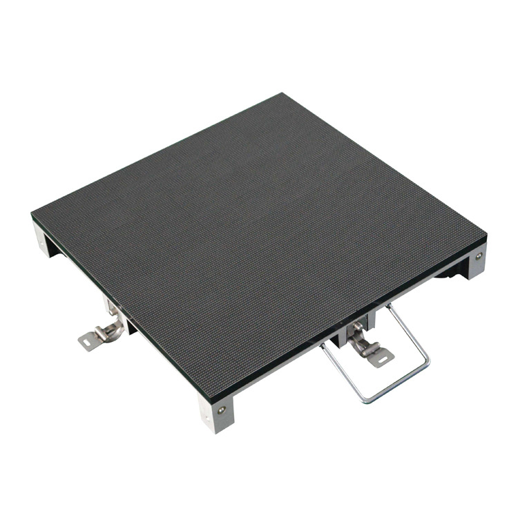 Giant Floor Led Display Screen